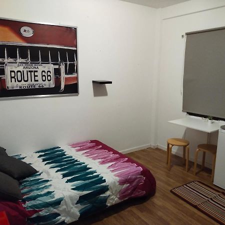 라 라구나 Habita-Loft 4 아파트 외부 사진