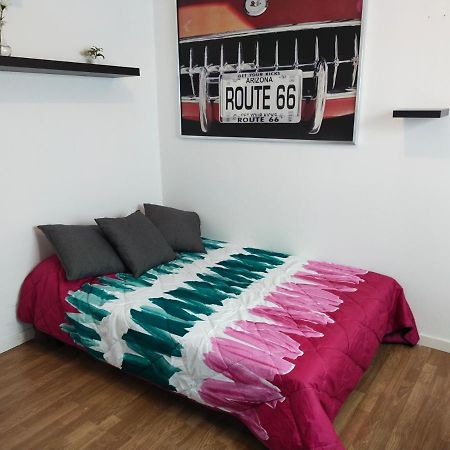 라 라구나 Habita-Loft 4 아파트 외부 사진