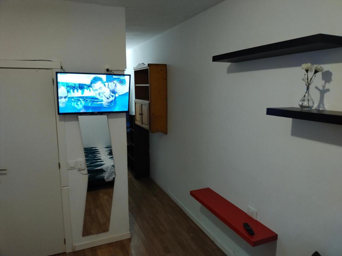 라 라구나 Habita-Loft 4 아파트 외부 사진