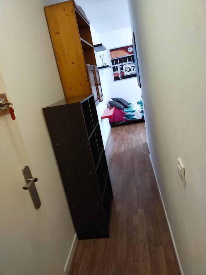 라 라구나 Habita-Loft 4 아파트 외부 사진