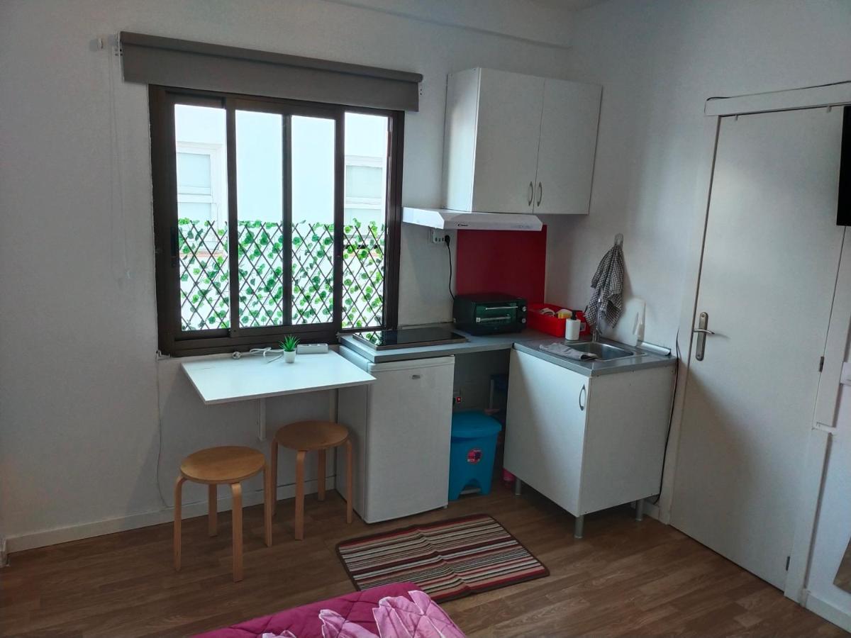 라 라구나 Habita-Loft 4 아파트 외부 사진