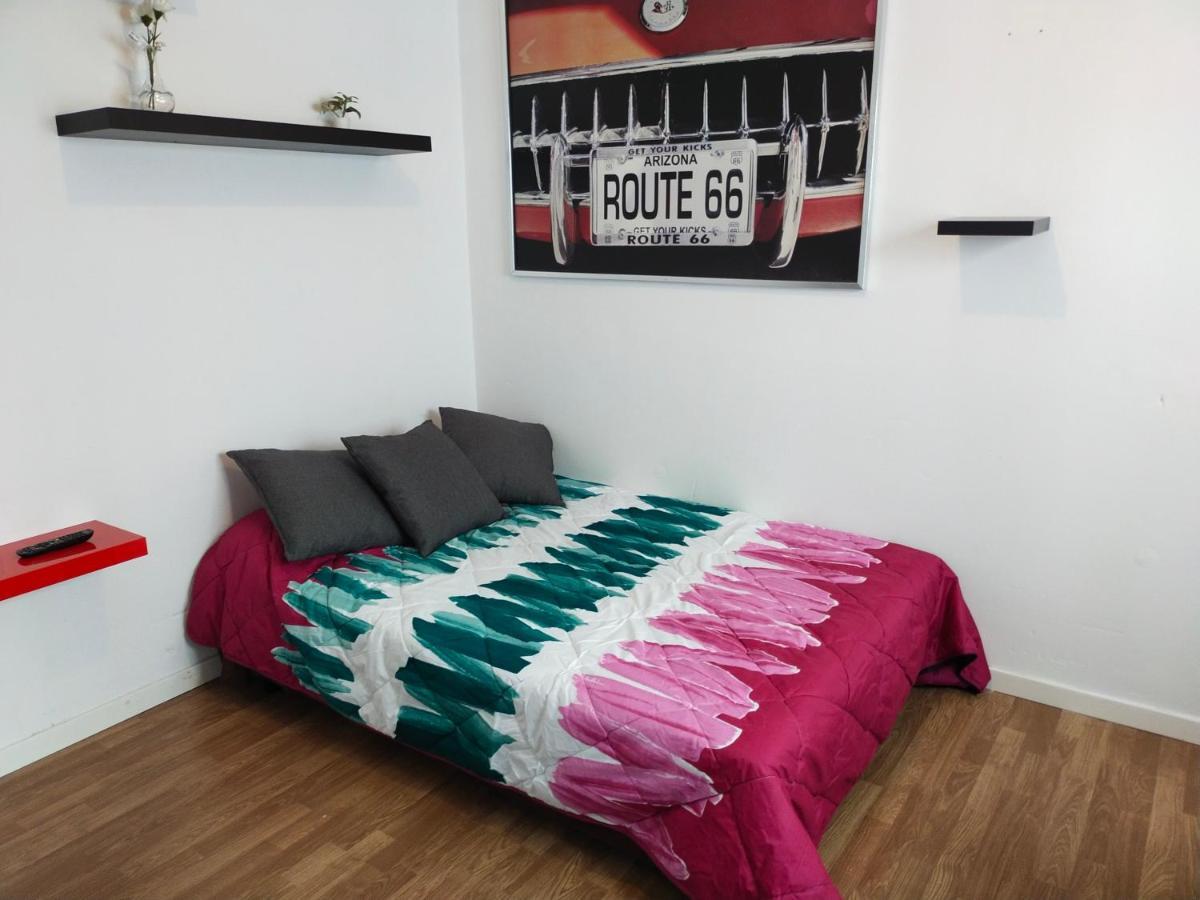 라 라구나 Habita-Loft 4 아파트 외부 사진
