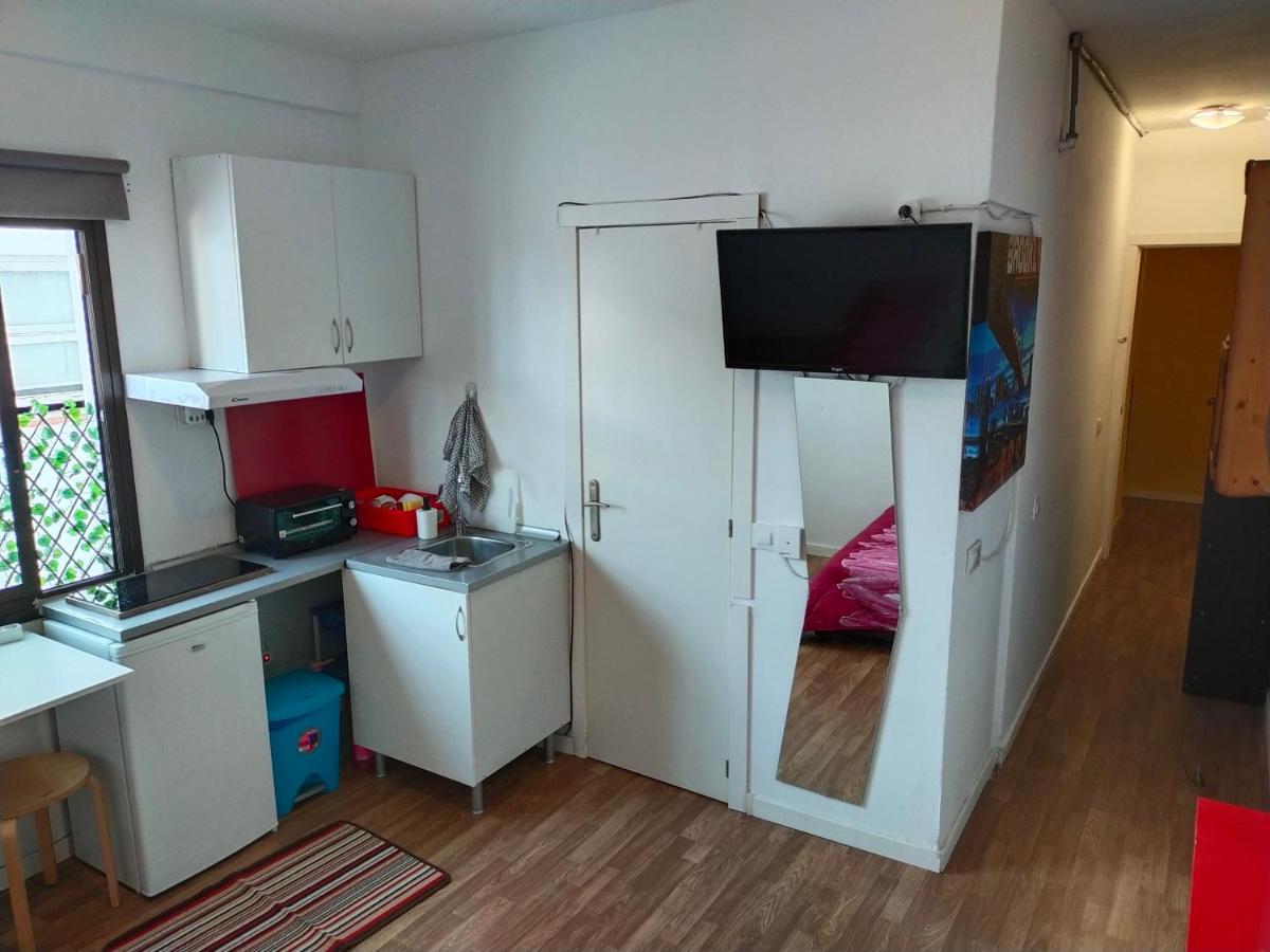 라 라구나 Habita-Loft 4 아파트 외부 사진